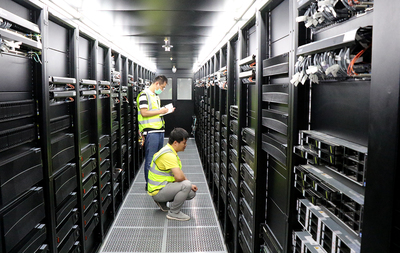 匠心筑夢(mèng)耀‘云都’——網(wǎng)絡(luò)技術(shù)服務(wù)的時(shí)代使命